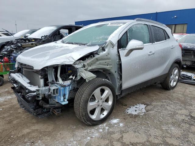 2016 BUICK ENCORE CON - KL4CJBSB9GB632069