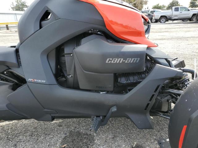 2022 CAN-AM RYKER - 3JB2FEG25NJ002668