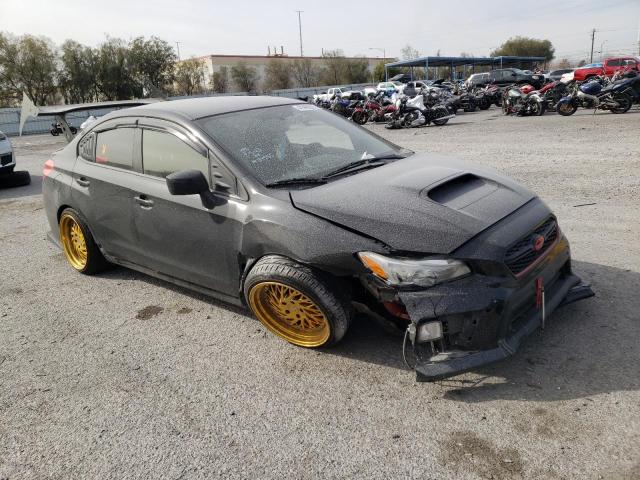 JF1VA1A63J9802914 Subaru WRX