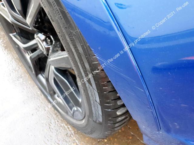 SALWA2AE6KA831361 Land Rover RANGE ROVE