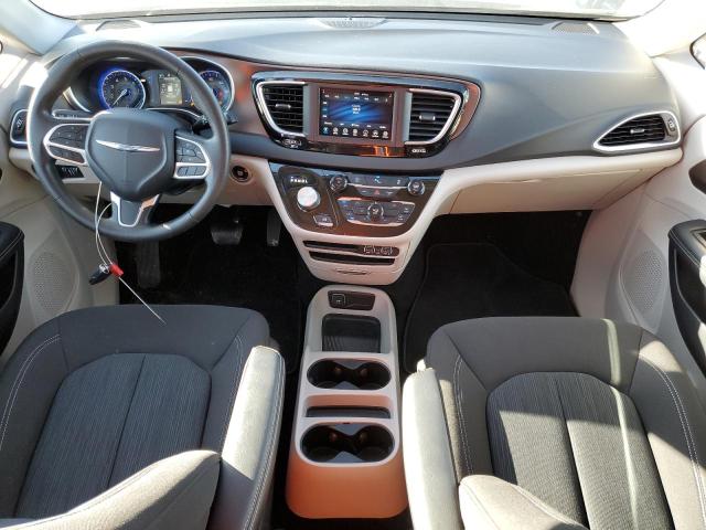 2021 CHRYSLER VOYAGER LX - 2C4RC1CG2MR577511