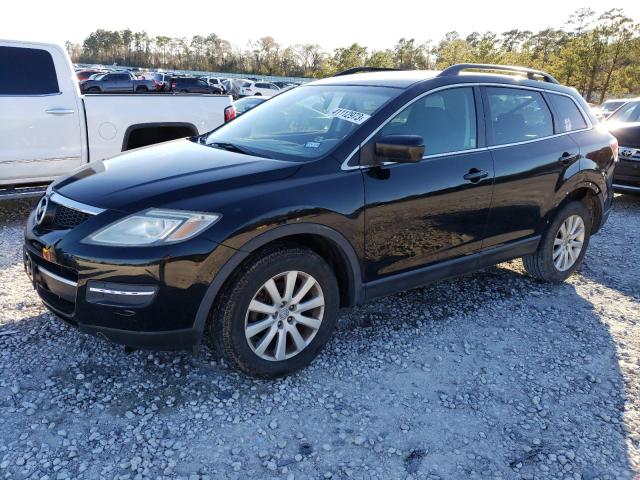 2009 Mazda CX-9 