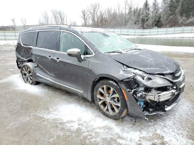 2018 CHRYSLER PACIFICA L - 2C4RC1GG2JR131638