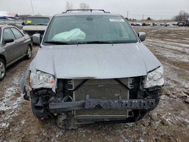 2019 DODGE CARA GRAND 2C4RDGCG7KR765521