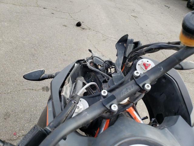 2020 KTM 1290 SUPER - VBKV59406LM920927