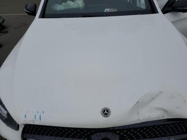 2022 MERCEDES-BENZ GLC 300 4M - W1N0G8EB2NG101956