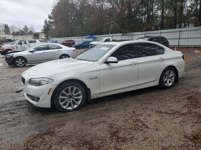 2013 BMW 528 XI en venta en Knightdale, NC