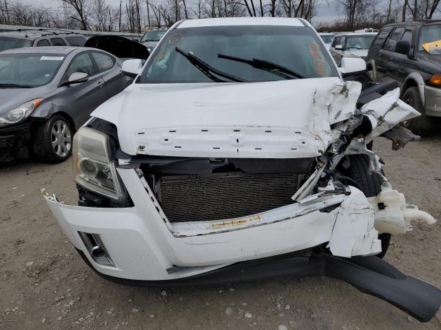 2CTFLREC5B6235095 GMC Terrain Sle