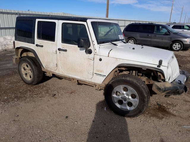 1C4BJWEG4FL562960 Jeep Wrangler Unlimited Sahara