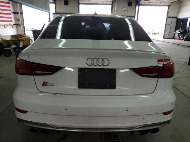 2018 AUDI S3 PREMIUM - WAUB1GFF0J1054921