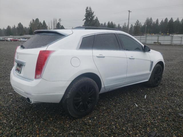 2015 CADILLAC SRX - 3GYFNAE34FS556778