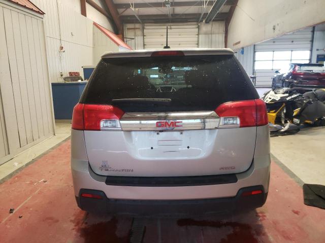 2GKFLVEK5F6203107 GMC Terrain Sle