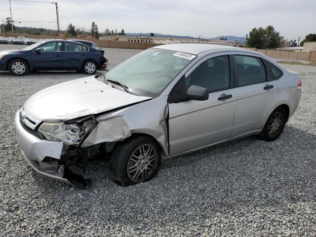 2009 Ford Focus SE