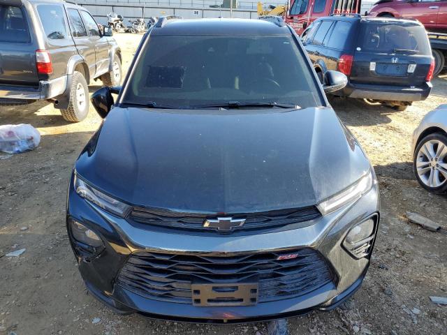 2022 CHEVROLET TRAILBLAZE KL79MTSL1NB036597
