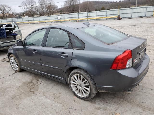 YV1672MS5B2541687 Volvo S40 T5