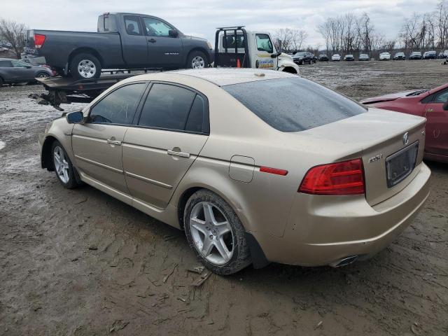 19UUA66206A071519 Acura 3.2TL