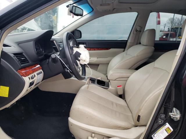 4S3BMBK6XA3238190 Subaru Legacy 2.5i Limited