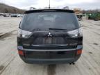 MITSUBISHI OUTLANDER photo