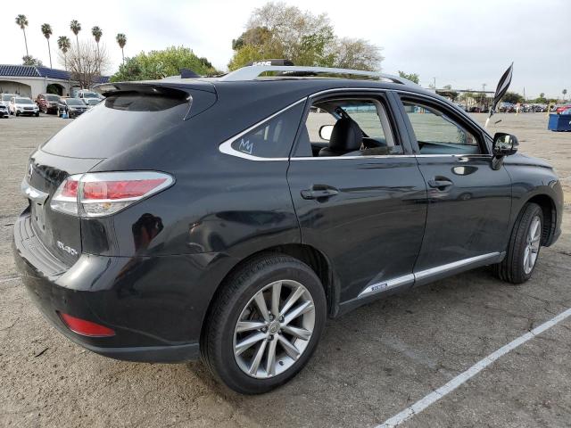 2015 LEXUS RX 450H 2T2BC1BA4FC002646
