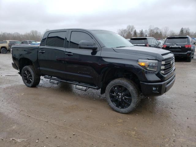 2021 TOYOTA TUNDRA CRE - 5TFHY5F15MX972019