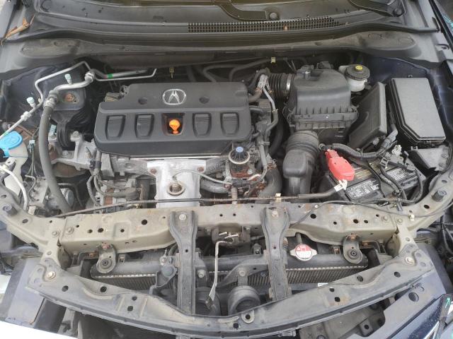 2015 ACURA ILX 20 - 19VDE1F35FE006606