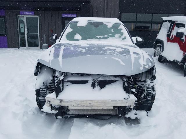 2021 AUDI Q5 PROGRES - WA1EAAFY0M2007881