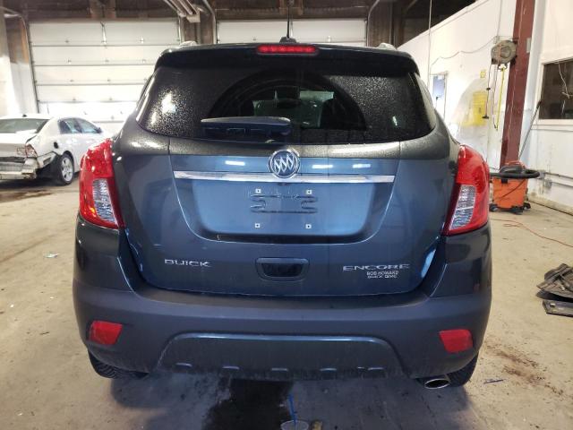 2016 BUICK ENCORE - KL4CJASB9GB577147