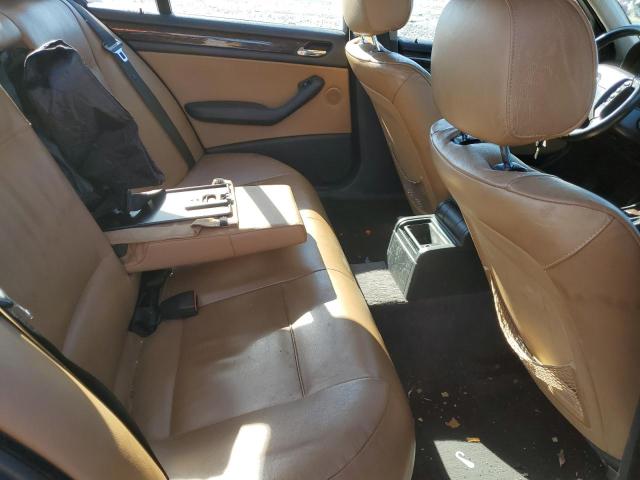 WBAET374X2NG72130 BMW 325 I
