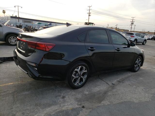 3KPF24AD0ME280951 Kia Forte FE 3