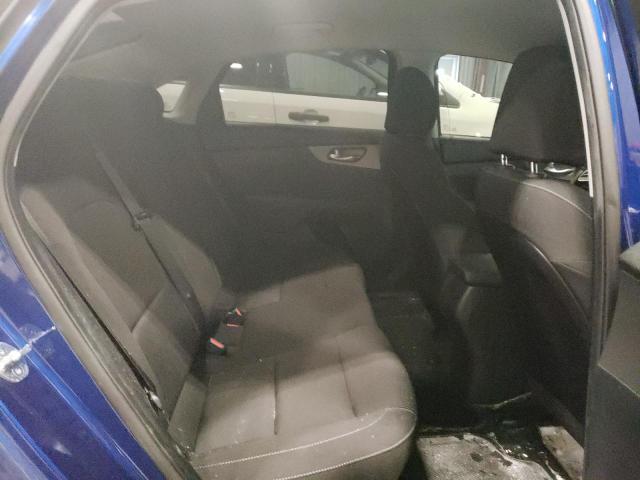 2019 KIA FORTE FE - 3KPF24AD5KE114843