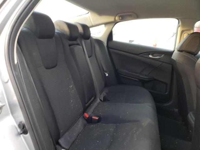 2019 HONDA INSIGHT EX - 19XZE4F53KE018330