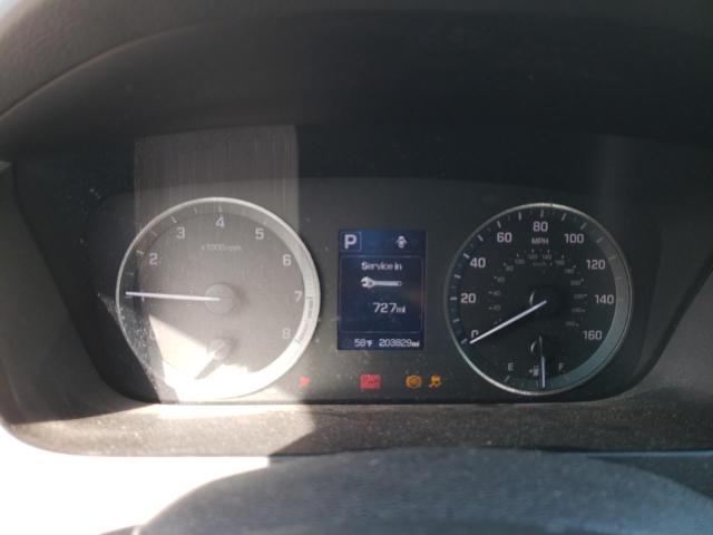 2016 HYUNDAI SONATA SPO - 5NPE34AF8GH416575