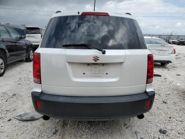 2S3DB217576102187 Suzuki XL7