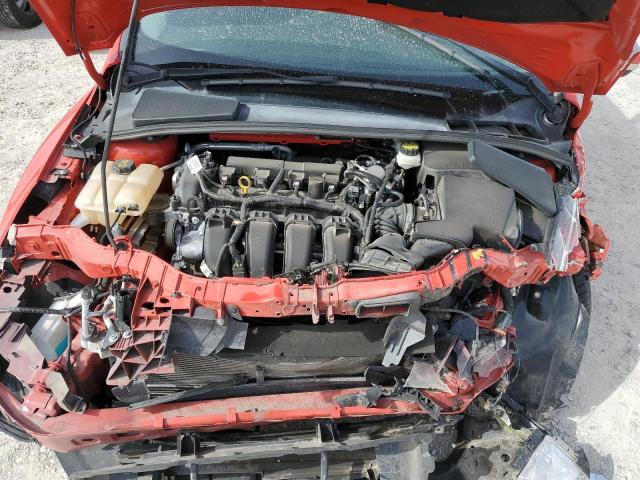 1FADP3K21HL308226 Ford FOCUS SE
