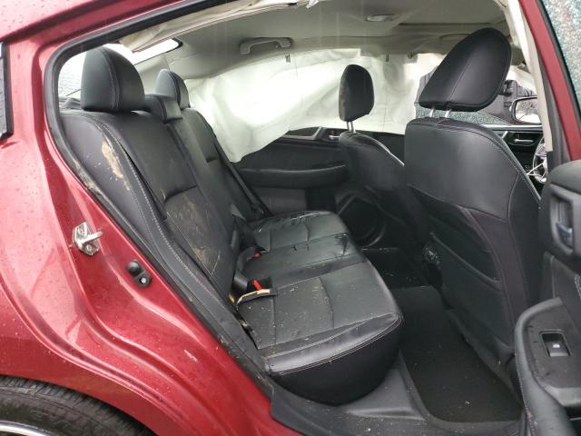 4S3BNAN64J3023231 Subaru Legacy 2.5i Limited