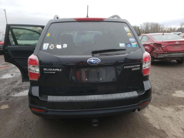 JF2SJADC8FH468828 Subaru Forester 2.5i Premium