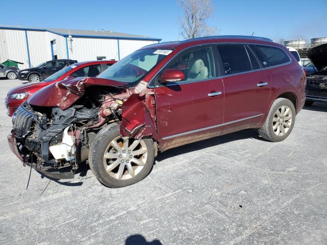 BUICK ENCLAVE 2015 0