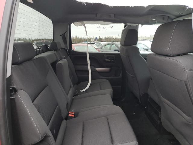 2018 CHEVROLET SILVERADO - 3GCUKREC1JG467895