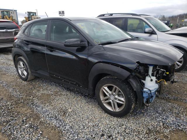 2019 HYUNDAI KONA SE KM8K12AA8KU319999