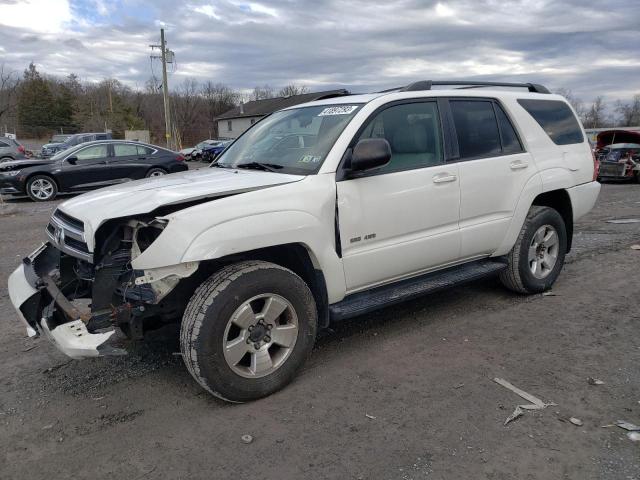 2005 Toyota 4Runner SR5