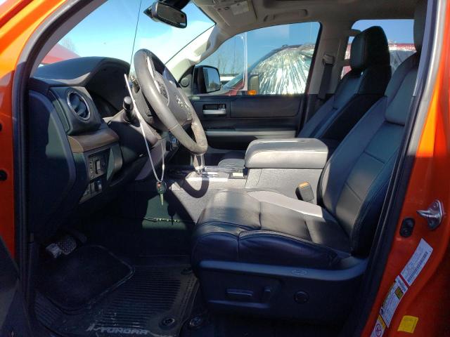2018 TOYOTA TUNDRA CRE - 5TFHW5F11JX762793