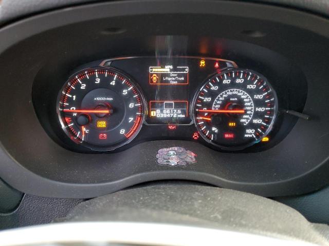 JF1VA1A6XJ9807074 Subaru WRX