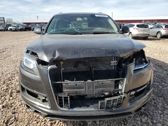 2015 AUDI Q7 TDI PRE - WA1VMAFE6FD013706