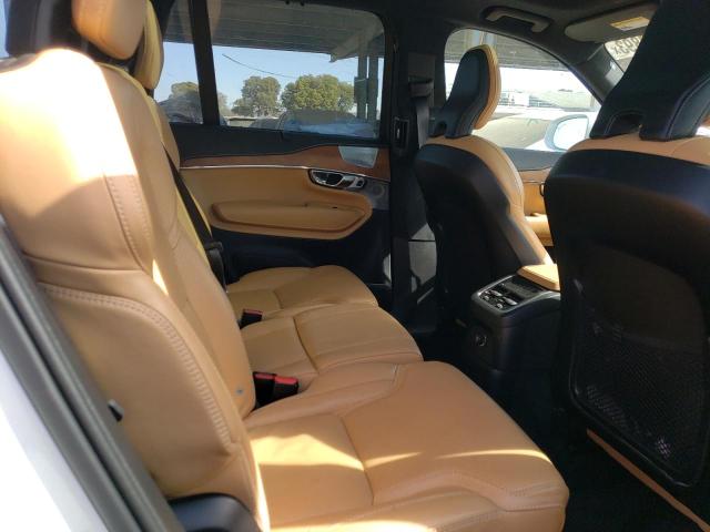 2019 VOLVO XC90 T8 IN YV4BR0CL2K1512454