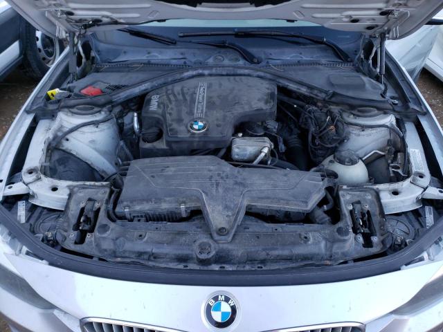 WBA3A5C53DJ460698 BMW 3 Series