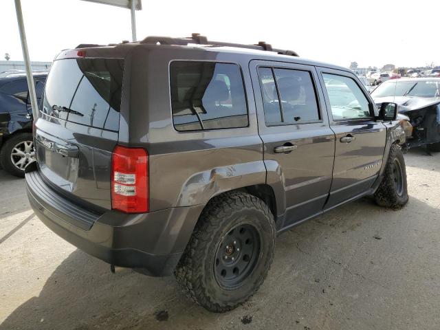 1C4NJRBB9GD546482 Jeep Patriot Sport