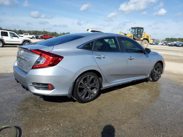 2020 HONDA CIVIC SPOR 2HGFC2F86LH580222