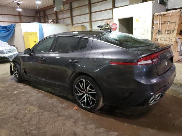 KNAE35LD3N6105612 KIA Stinger Gt Line