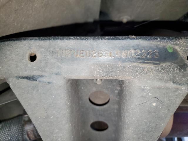 2020 HONDA SXS700 M4 1HFVE02G3L4602323