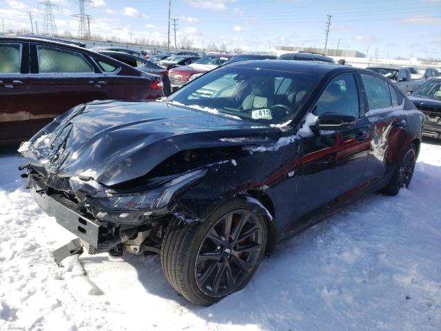 2020 CADILLAC CT5 SPORT - 1G6DU5RKXL0124954